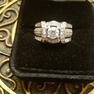 Wedding ring